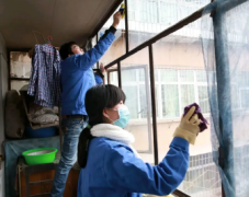 开荒保洁/家电清洗/日常保洁/擦玻璃/公司保洁/物业保洁